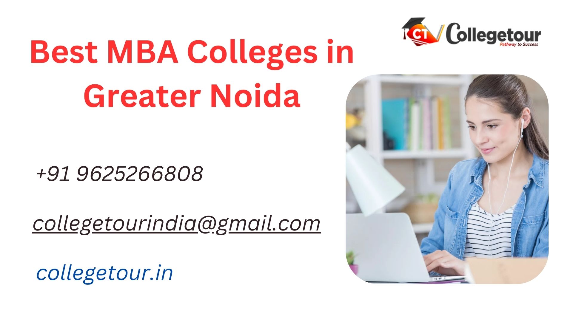 Best Mba Colleges In Greater Noida
